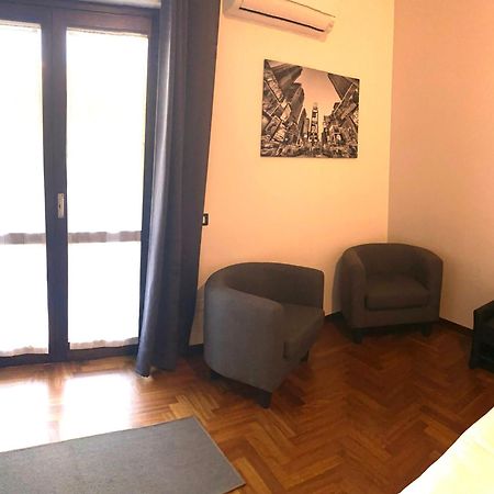 Casa Mariluka Bed & Breakfast Capoterra Dış mekan fotoğraf
