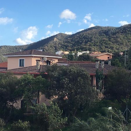 Casa Mariluka Bed & Breakfast Capoterra Dış mekan fotoğraf