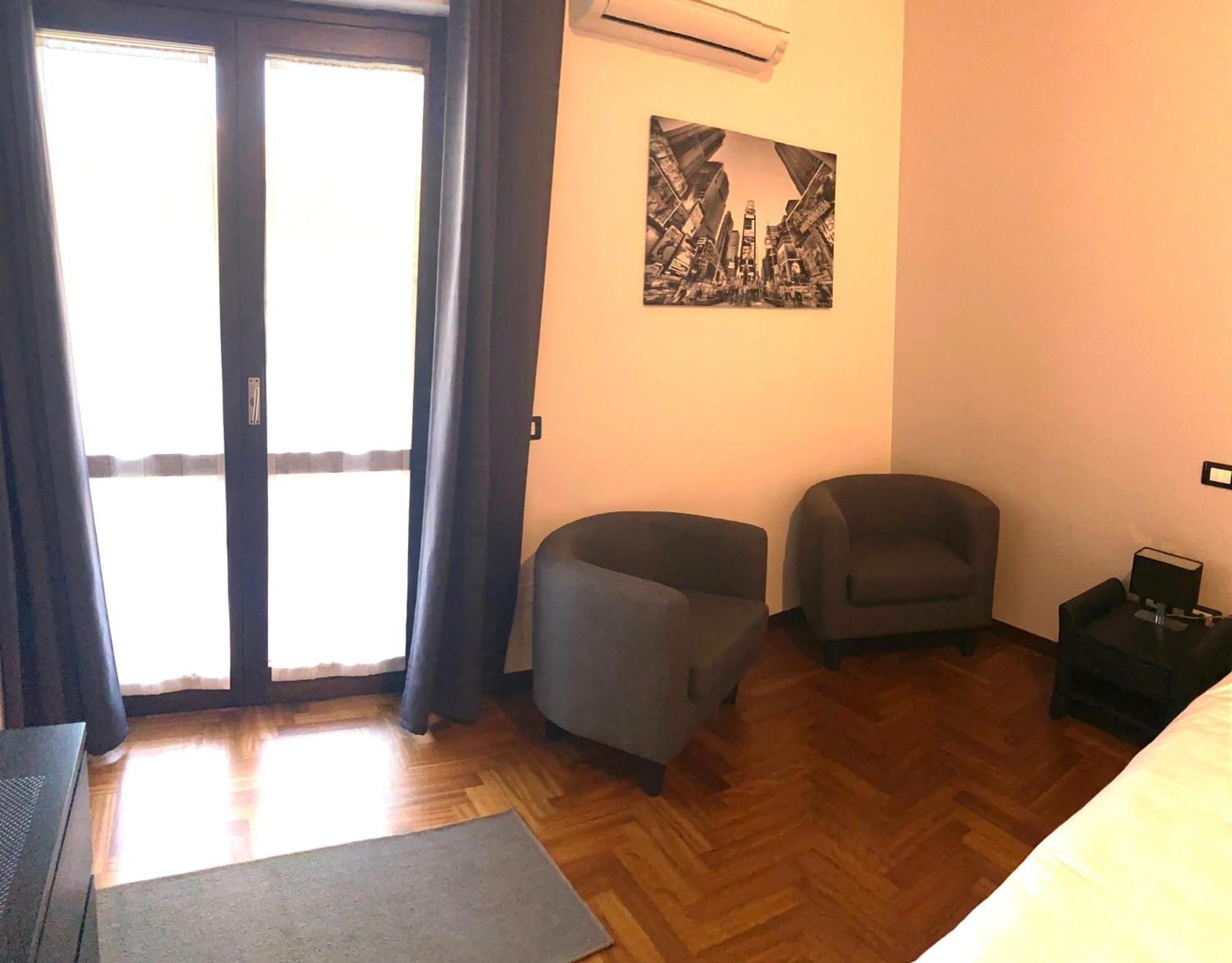 Casa Mariluka Bed & Breakfast Capoterra Dış mekan fotoğraf