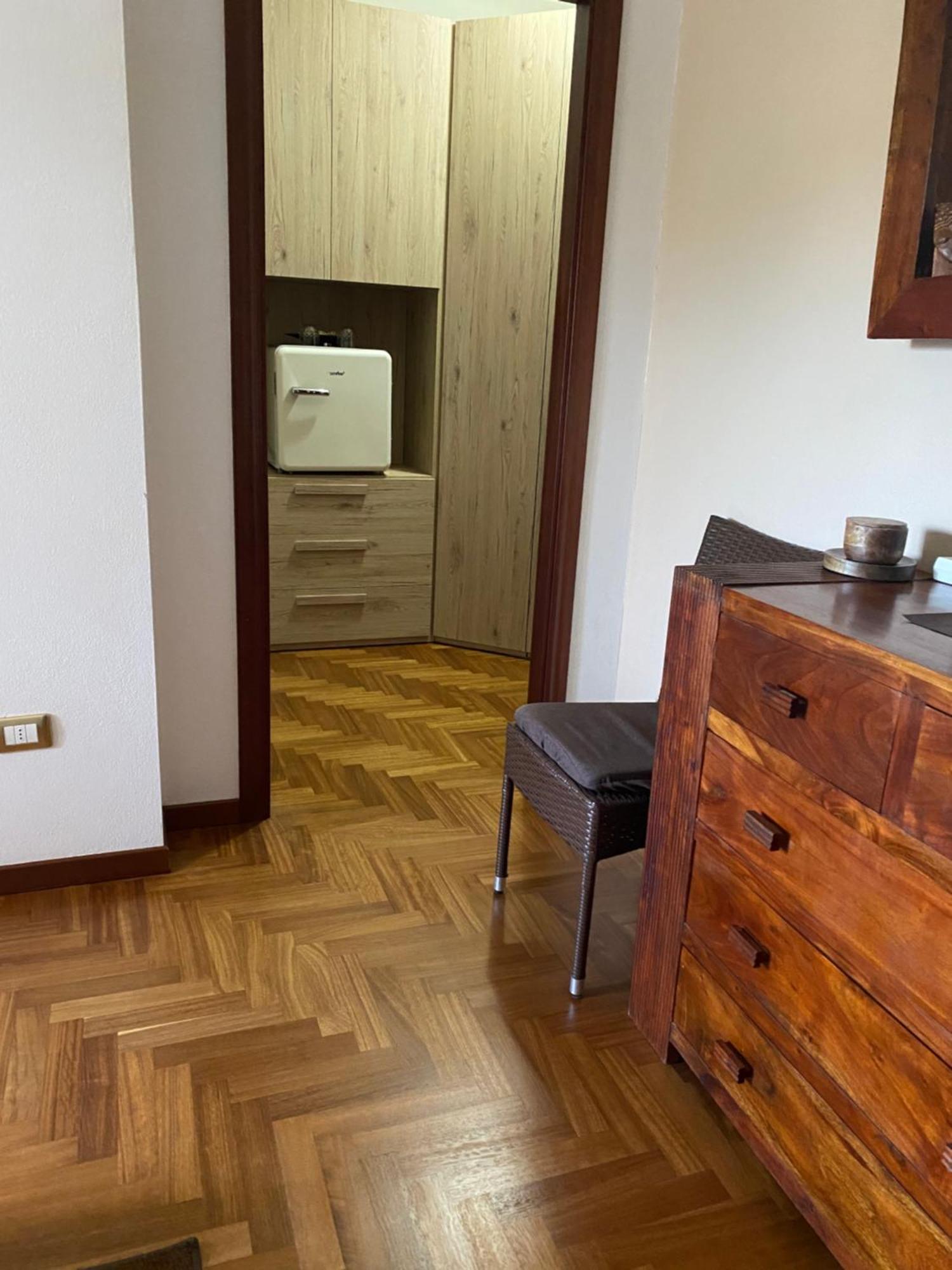 Casa Mariluka Bed & Breakfast Capoterra Dış mekan fotoğraf