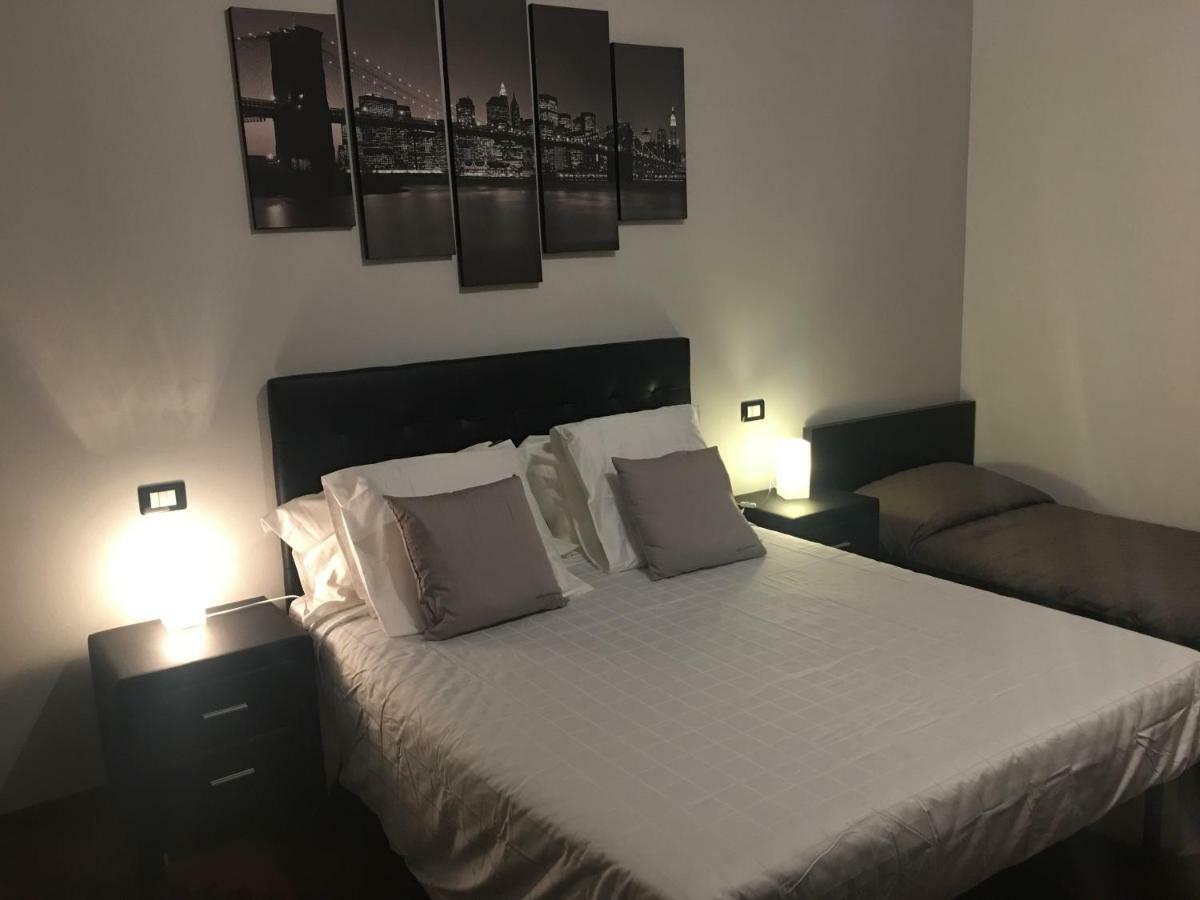 Casa Mariluka Bed & Breakfast Capoterra Dış mekan fotoğraf